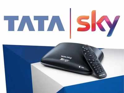 Tata Sky ಯಿಂದ ಬಂಪರ್ ಆಫರ್: ಅತಿ ಕಡಿಮೆ ಬೆಲೆಗೆ 10 ಓಟಿಟಿ ಕಂಟೆಂಟ್