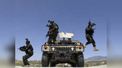 ब्लॉगः अफगानिस्तान से अमेरिकी सेना की वापसी से चीन को मिला सुनहरा मौका