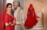 ओमान की इस दुल्हनिया ने पहना प्रियंका चोपड़ा की शादी वाला लहंगा, खूबसूरती ऐसी कि एक्ट्रेस को भी भूल जाऐंगे आप