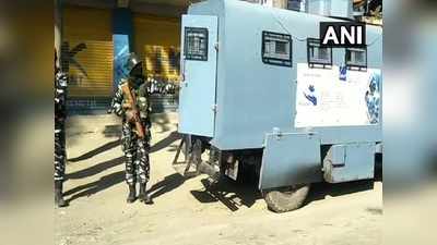 Srinagar encounter: त्राल में रात भर चला ऑपरेशन, एसओजी कैंप में छिपा आतंकी सुबह मारा गया