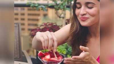 Healthy Diet: हावर्ड रिसर्च ने किया लंबी उम्र पाने का खुलासा, खाने में 2 तरह के फल और 3 तरह की सब्‍जियां नहीं होने देंगी जल्‍दी बूढ़ा