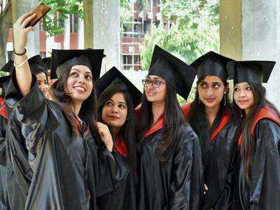 Asia University Ranking 2021 List: रेकॉर्ड यादीत ६३ भारतीय विद्यापीठं, जाणून घ्या