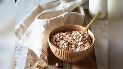 Oats For Weight Loss : एक्सट्रा कैलोरी को कहें गुडबाय, रहें फिट और एनर्जेटिक