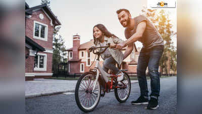 World Bicycle Day: সন্তানকে অবশ্যই সাইকেল চালানো শেখান, জেনে নিন ৬ কারণ