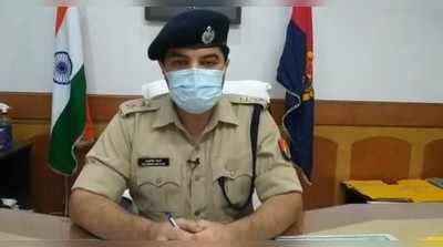 अलीगढ़ जहरीली शराब कांड के बाद ऐक्शन में SSP, 514 पुलिसकर्मियों के किए तबादले