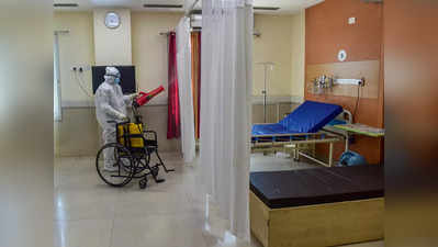 Covid 3rd wave in Noida: नोएडा में कोरोना की तीसरी लहर से निपटने की तैयारी, अस्पतालों में बढ़ने लगा मेडिकल स्टाफ और उपकरण
