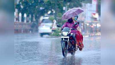 Monsoon Rain News : केरल तो पहुंच गया, जानें आपके राज्य में कब पहुंचेगा मानसून