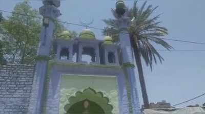 Mathura News: इमाम ने मस्जिद से लाउडस्पीकर के जरिये की कोरोना वैक्सीन लगवाने की अपील, घर से निकल पड़े लोग