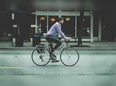 World Bicycle Day 2021: সকালে উঠে হাঁটতে বা দৌড়তে ইচ্ছে করে না? সাইক্লিং করুন, ওজন কমে দ্রুত...