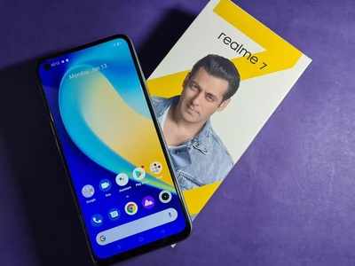 Realme 7 ফোনটি মাত্র 673 টাকায় কেনার চরম সুযোগ! শুধু মাত্র Flipkart-এই