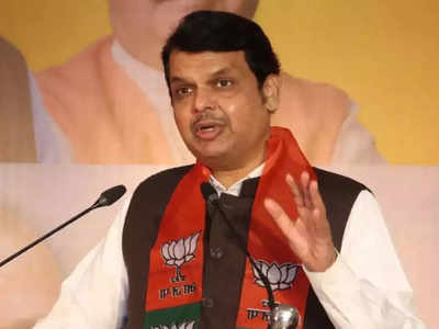 devendra fadnavis: ... तर ओबीसी आरक्षणाला हात लावण्याची सरकारची हिम्मत झाली नसती: देवेंद्र फडणवीस