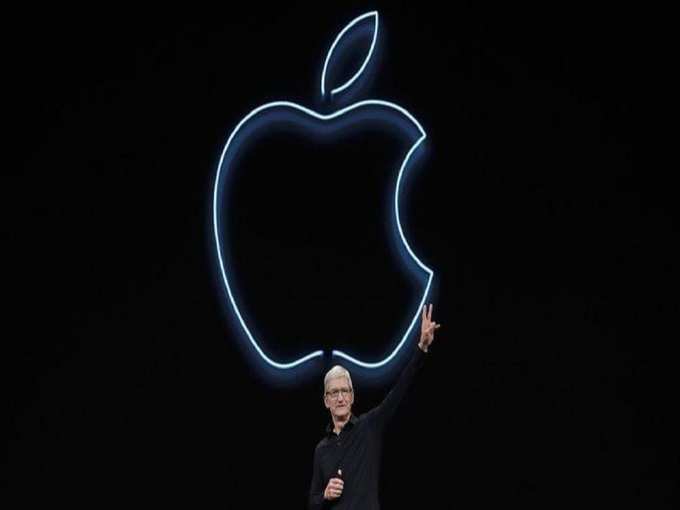 Apple staff to return office form September 2