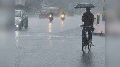 UP weather Updates: यूपी में मौसम ने बदला मिजाज, लखनऊ समेत इन जिलों में जारी किया ऑरेन्ज अलर्ट