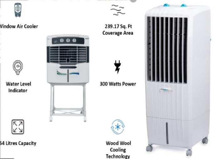 Best Air Coolers Below 8000 On Flipkart Amazon