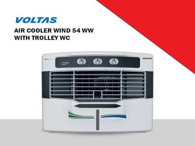 Voltas 54 Litre Window Air Cooler