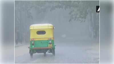 Monsoon 2021: मॉनसून ने केरल में दे दी धुआंधार दस्तक, लगातार दो दिनों से हो रही बारिश