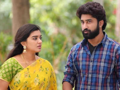 Sembaruthi Serial: உண்மையை மறைக்கும் பார்வதி, அகிலாவை பழிவாங்க துடிக்கும் ராஜேஸ்வரி