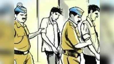 Mumbai crime : पोलिसच झाला चोर! लुटारुंच्या टोळीत चक्क कॉन्स्टेबल