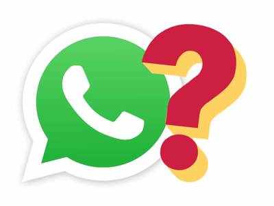 மாட்டு வண்டிக்கு எதுக்கு அச்சாணி? WhatsApp-க்கு எதுக்கு இந்த Shortcut?