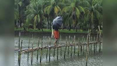 मान्सून केरळमध्ये दाखल; दोन दिवसात या राज्यात प्रवेश करण्याची शक्यता