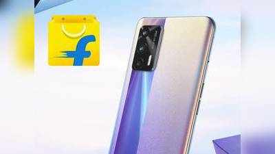 இன்னைக்கு Flipkart-ல கிடைக்கும் வெயிட்டான 5G Phone; ஆர்டர் மிஸ் ஆகவே கூடாது!