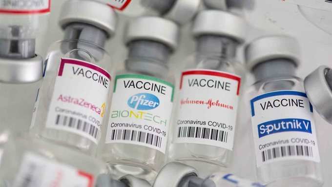 फिनलैंड में दूसरी डोज अलग वैक्‍सीन की देने की तैयारी