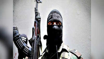 Jammu & Kashmir News: बडगाम में CRPF के काफिले पर हमला, आतंकवादियों ने की गोलीबारी