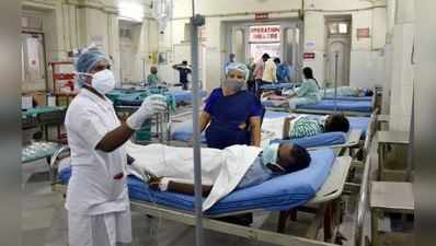 ભારતમાં કોરોનાના નવા સંક્રમણ ઘટતા એક્ટિવ કેસ 16 લાખ પર પહોંચ્યા, મૃત્યુઆંક ઘટ્યો