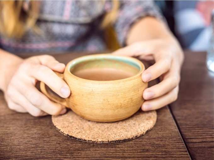 ​मेथी की चाय पीने के फायदे