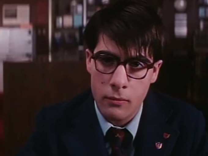 Rushmore Wes Anderson