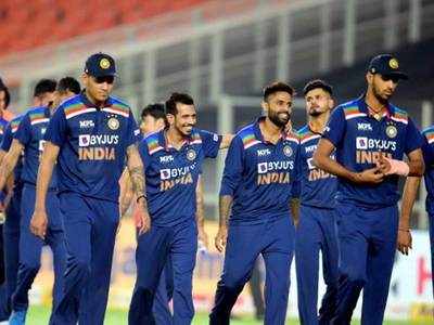 अब लगातार भारत के लिए दो टीमें मैदान पर उतर सकती हैं: आकाश चोपड़ा