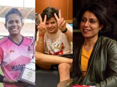 India Women tour of England 2021 : 7 साल में पहला टेस्ट...अंजुम चोपड़ा बोलीं, मेजबानों को मुश्किल में डाल सकती है टीम इंडिया