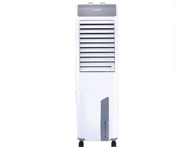 croma tower cooler