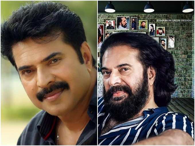 mammootty