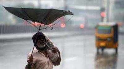 monsoon 2021 : मान्सूनने केरळ व्यापला, येत्या २ दिवसांत महाराष्ट्रात लावणार हजेरी