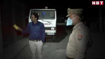 PM की काशी से लेकर राजधानी लखनऊ तक... पुलिस कमिश्नर बताएंगे आपके शहर का हाल