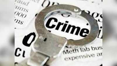 Aurangabad crime : चोरट्यास नागरिकांनी पकडले