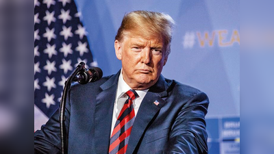 Donald Trumpకి ఫేస్‌బుక్ షాక్.. రెండేళ్ల నిషేధం.. సమర్ధించిన పర్యవేక్షణ బోర్డు 