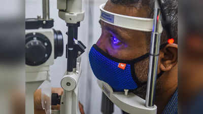 Mucormycosis cases in Noida: ब्लैक फंगस के इलाज के लिए हर दिन लगने हैं 12 इंजेक्शन, पर एक भी मिलना मुश्किल, मरीजों की हटाई जा रही आंख