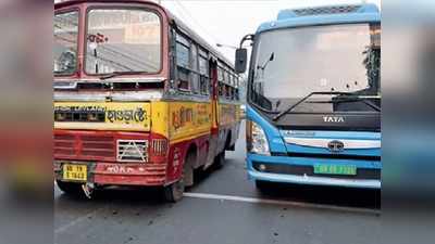 ভাড়া না বাড়ালে বাস চলবে না, চরম ভোগান্তির আশঙ্কা