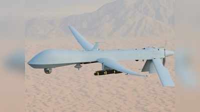 MQ-1 Predator: कितना खतरनाक है अमेरिका का MQ-1 प्रीडेटर ड्रोन? जिसे खरीदने जा रही भारतीय नौसेना