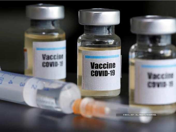 ​वैक्सीन का कॉकटेल