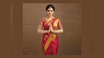 Banarasi Silk Saree : एथेनिक कलेक्शन में आप जरूर रखना चाहेंगी ये खूबसूरत Banarasi Saree