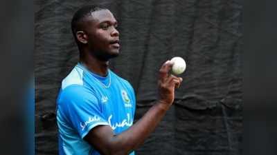 WI v SA : दक्षिण अफ्रीका के खिलाफ विंडीज टेस्ट टीम का ऐलान, 19 वर्षीय इस पेसर को मिला मौका