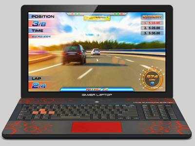 Best Gaming Laptops : गेमिंग के लिए नंबर 1 हैं ये लैपटॉप, हाई स्पीड प्रोसेसर और एडवांस ग्राफिक कार्ड जैसे अन्य फीचर हैं मौजूद