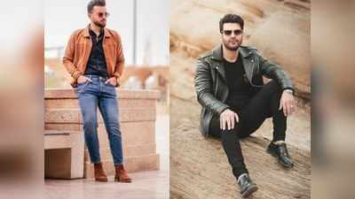 Jeans For Men : आपको स्टाइलिश कूल लुक के साथ बेहतरीन कंफर्ट देंगी यह Mens Jeans