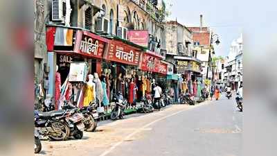 Varanasi news: वाराणसी में नहीं लगवाया टीका तो बन्द होंगी दुकानें... ऑटो चालकों का भी होगा चालान