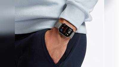 स्टाइलिश लुक के साथ अपनी फिटनेस का ट्रैक रखने के काम आएंगी ये Smartwatches