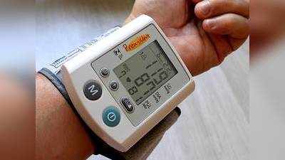 BP Monitor : इन Blood Pressure Machines से बीपी मॉनिटर करना है मिनटों का काम