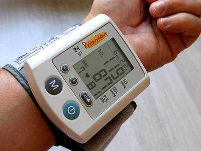 BP Monitor : इन Blood Pressure Machines से बीपी मॉनिटर करना है मिनटों का काम